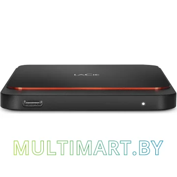 Внешний накопитель LaCie 1TB STHK1000800 картинка 3
